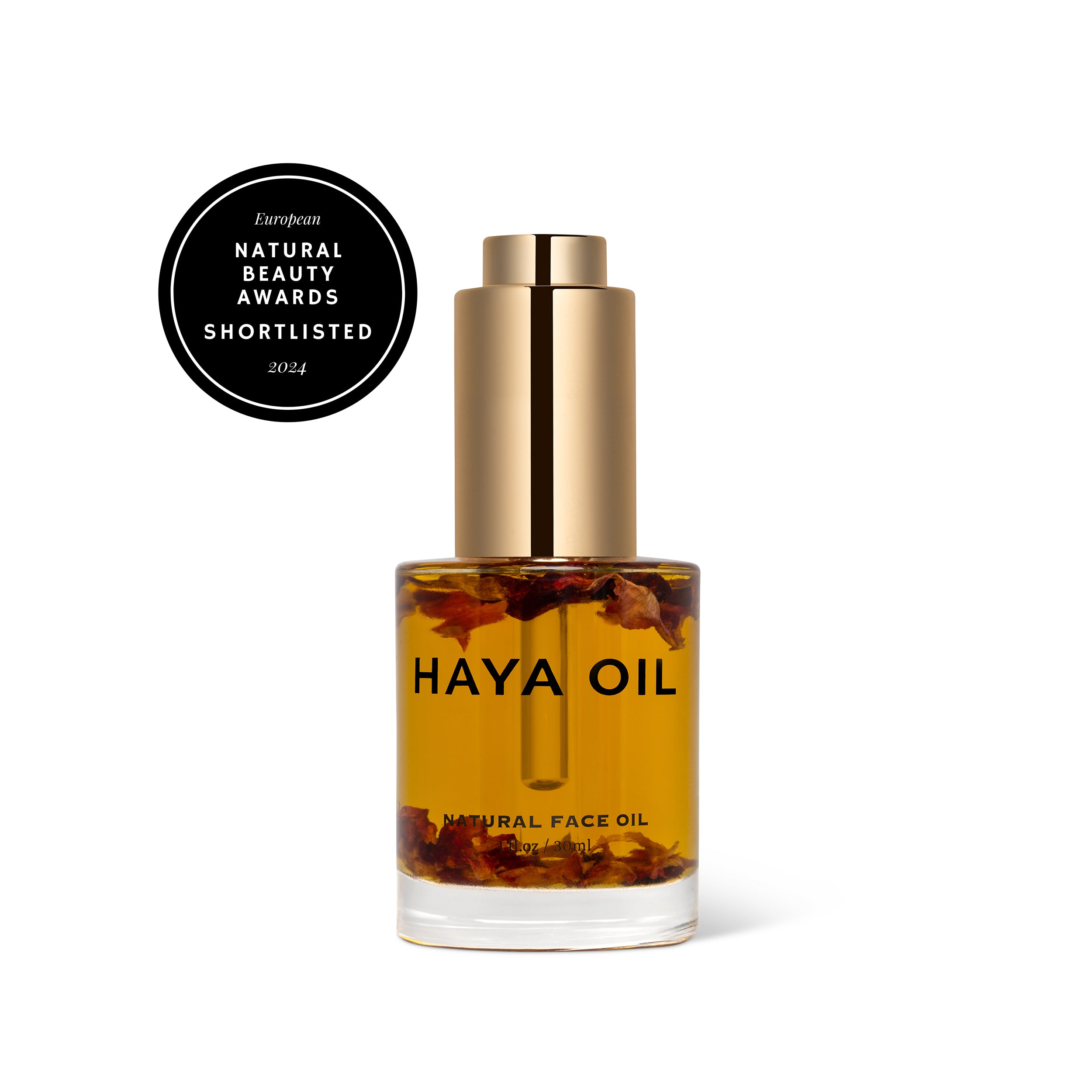 Mystic Rose - Face oil