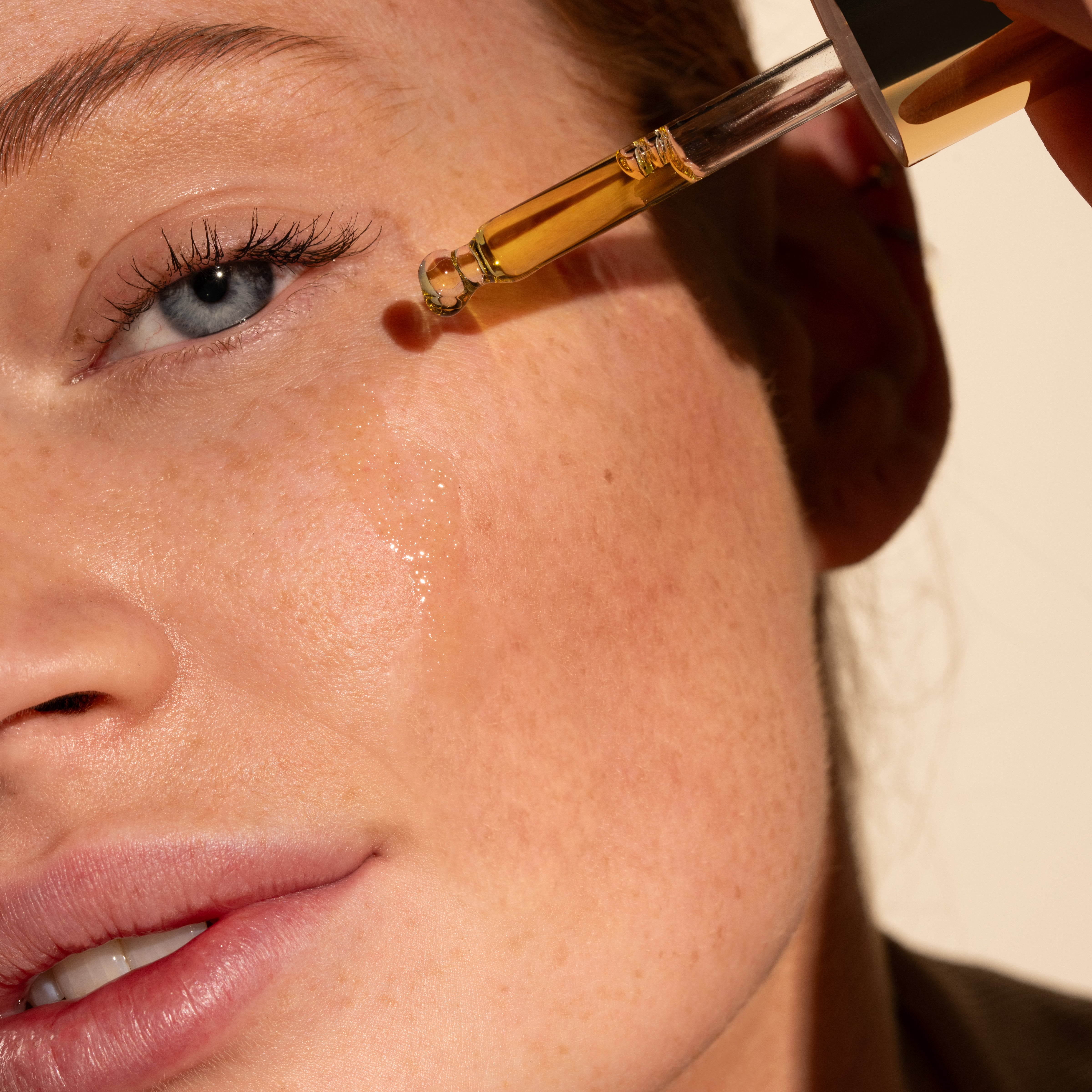 Mystic Rose - Face Oil