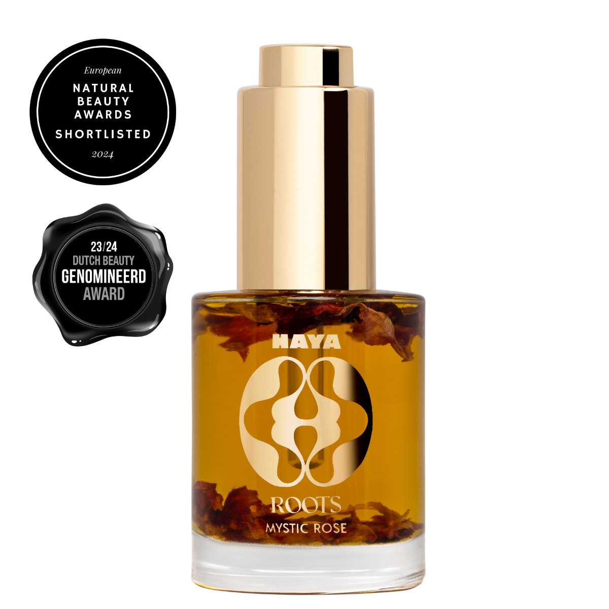 Mystic Rose - Face Oil