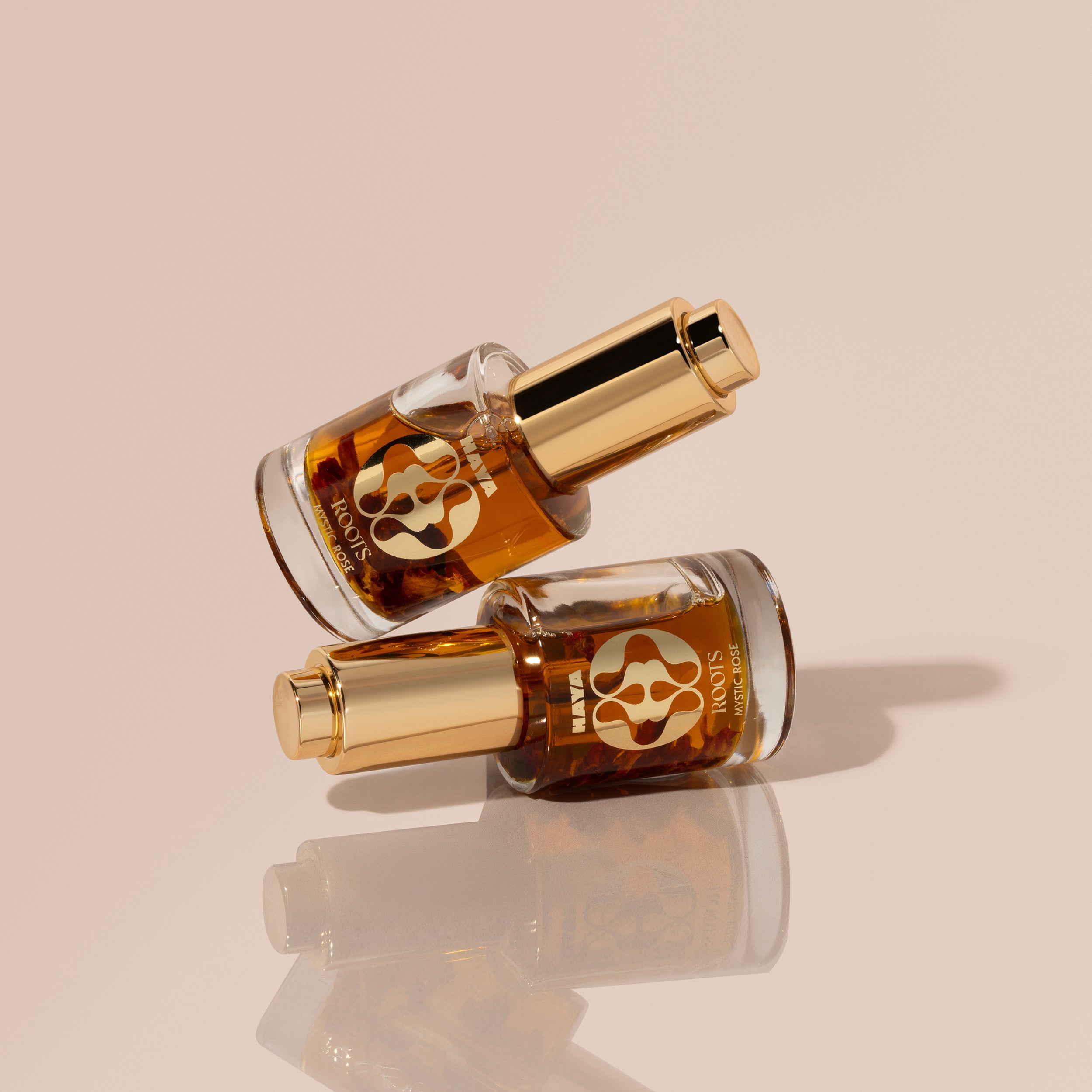 Mystic Rose - Face Oil