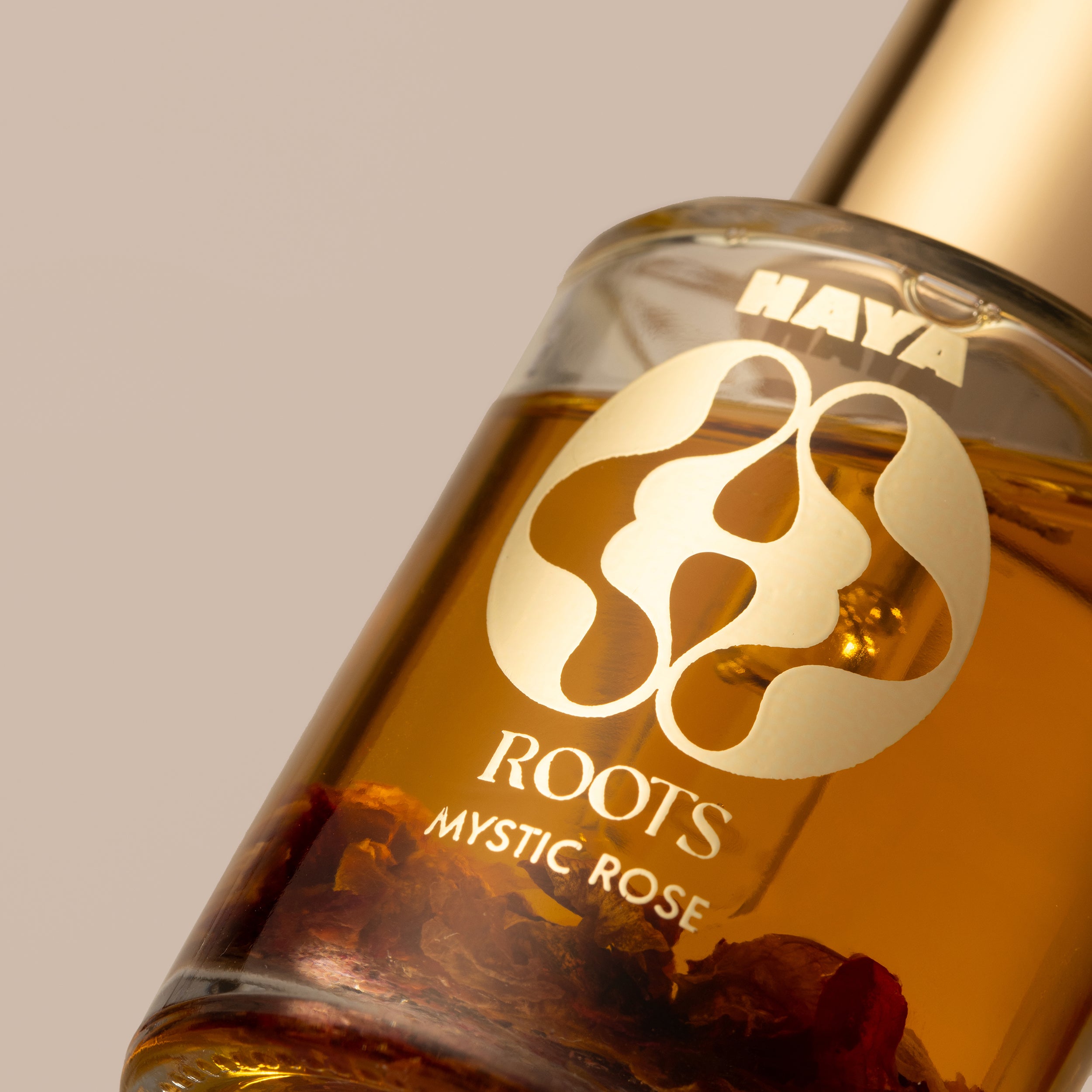 Mystic Rose - Face Oil