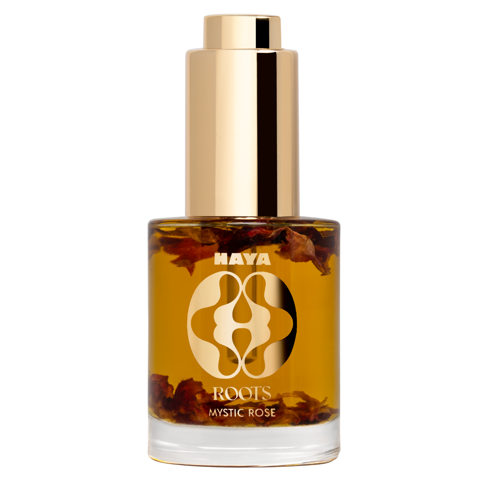 Mystic Rose - Face Oil